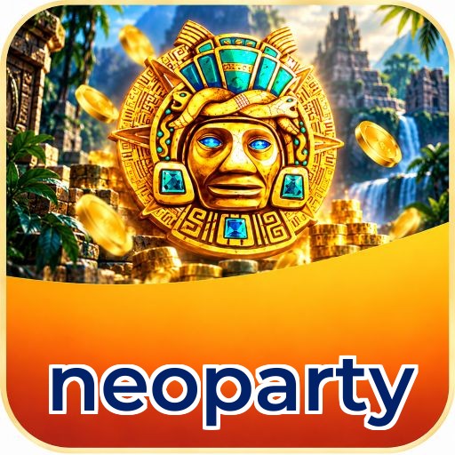 Screenshot 3 - neoparty Settings