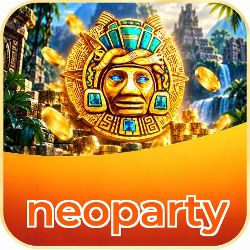 Screenshot 3 - neoparty Settings